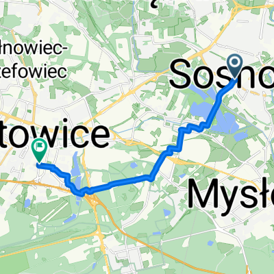 Trasa bez tytułu