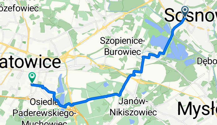 Trasa bez tytułu