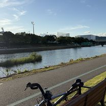 Foto 7 de la ruta de Bikemap "동백동, 용인시에서 압구정동, 서울특별시까지"