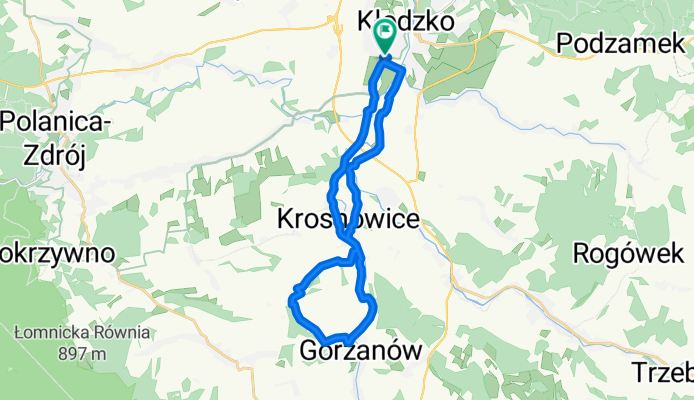 D膮br贸wki do D膮br贸wki