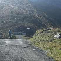 Photo 7 of the Bikemap route "Galtür, Galtür nach Galtür"