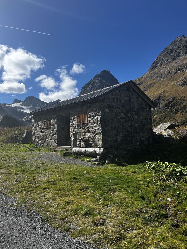 Galtür, Galtür nach Galtür