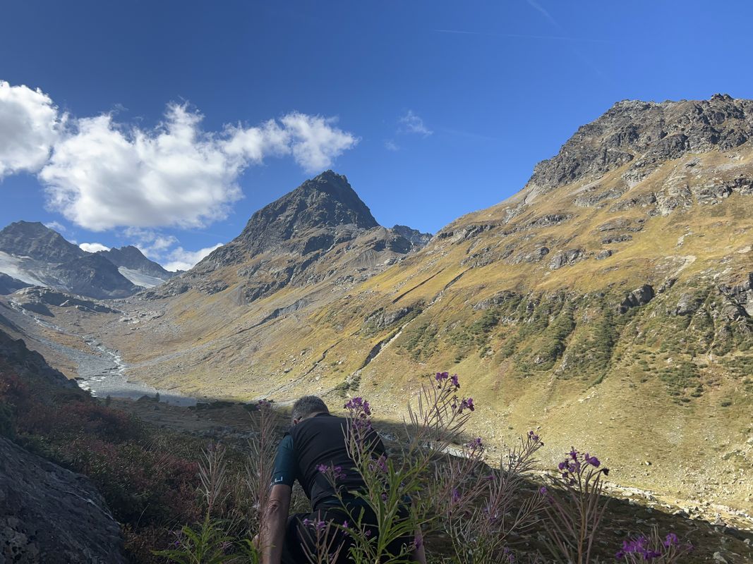 Galtür, Galtür nach Galtür