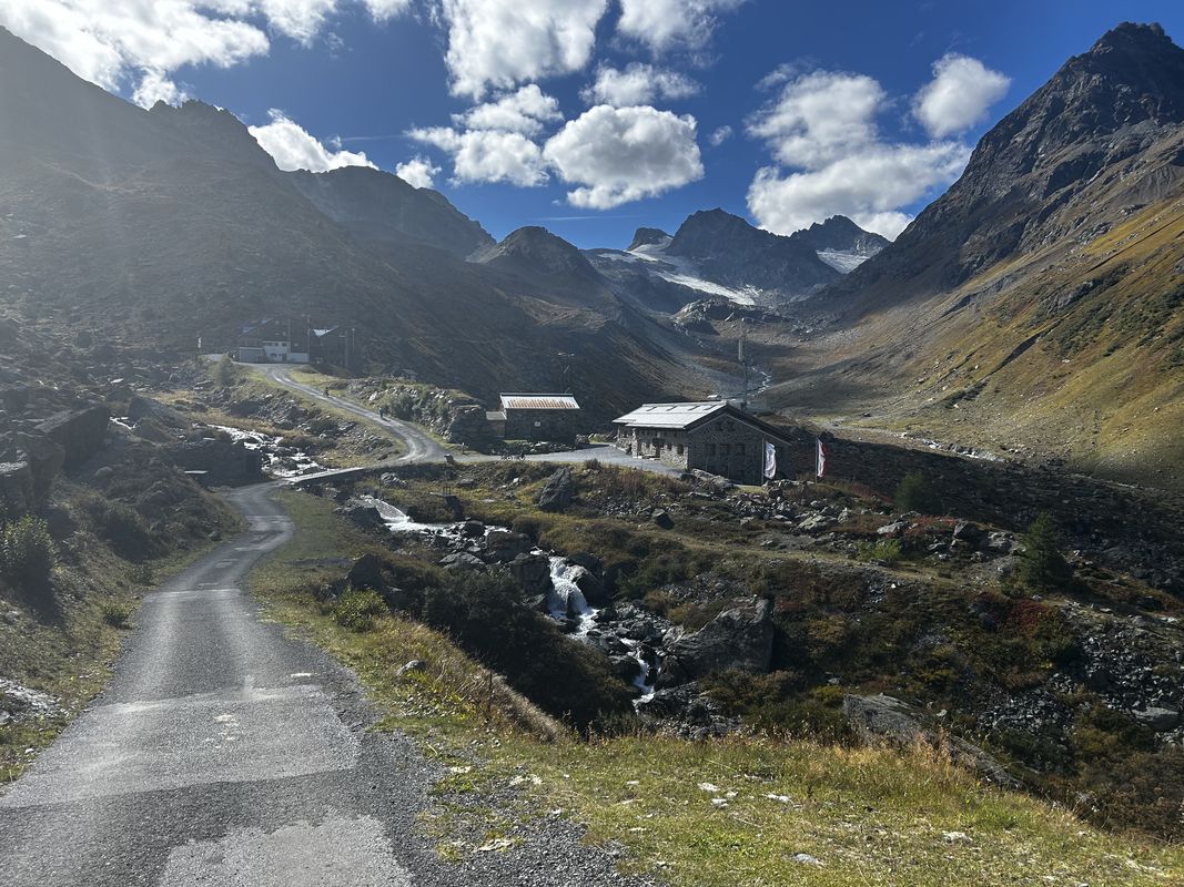 Galtür, Galtür nach Galtür