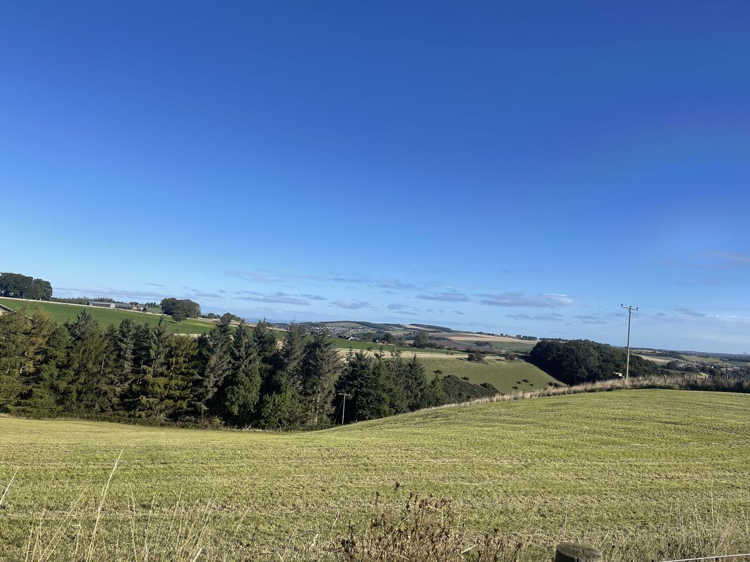 Allan Terrace, Dalkeith to Marmion Cottage, Innerleithen