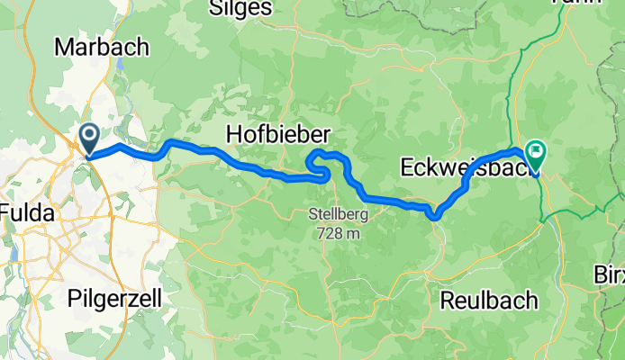 Diese Route in Bikemap Web öffnen
