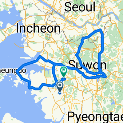 남양읍 15-6 ~ 비봉면 1316-7