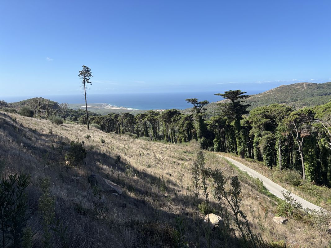 Rua Ruben Andersen Leitão, Cascais a Rua Rub, Cascais
