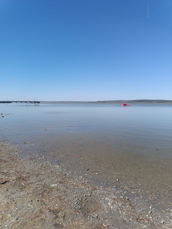 Panoráma út - Evezős út