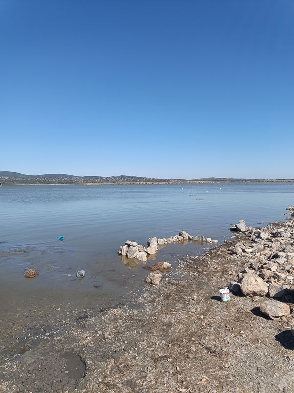 Panoráma út - Evezős út