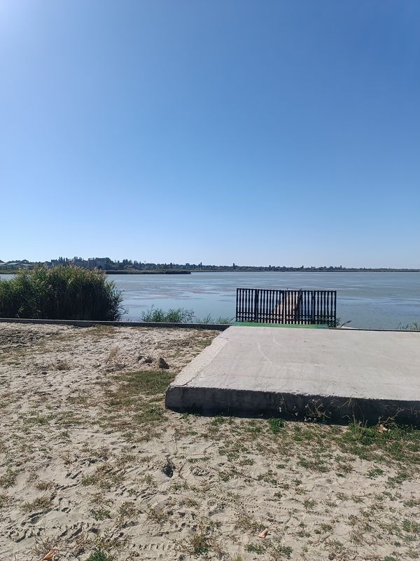 Panoráma út - Evezős út