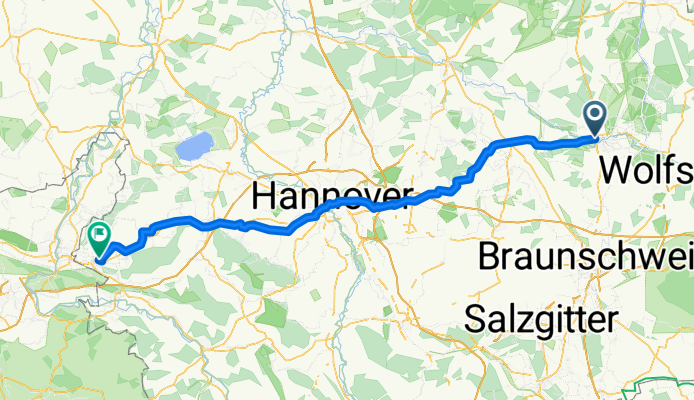26_E3_Gifhorn - Bückeburg