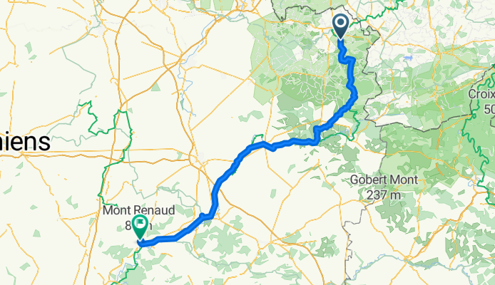 26_E8_Ferrière-la-Grande - Noyon