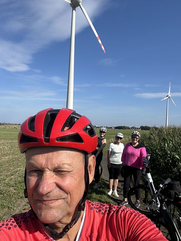 Pucka, Darzlubie do Morska, Puck