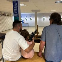 Ehingen-Laupheim und zurück