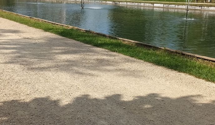 Foto 2 del percorso Bikemap "Ehingen-Laupheim und zurück"