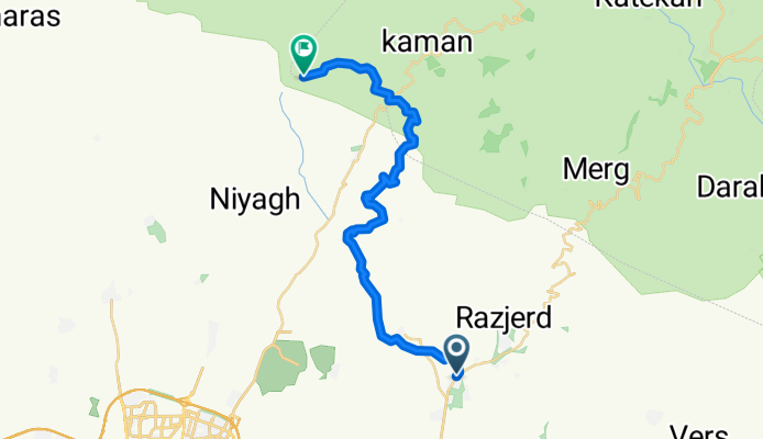 Qazvin
