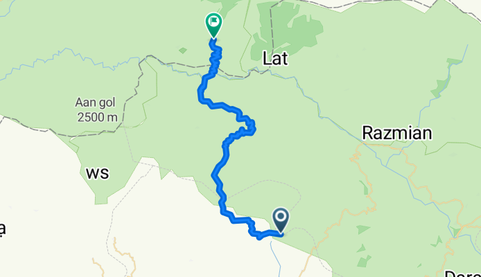 Stage 5