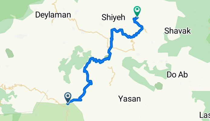 Stage 7
