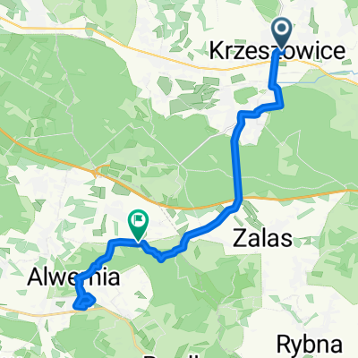 Wyki 12A do Jana III Sobieskiego