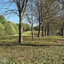 Retour au Parc du Sausset 19 09 25