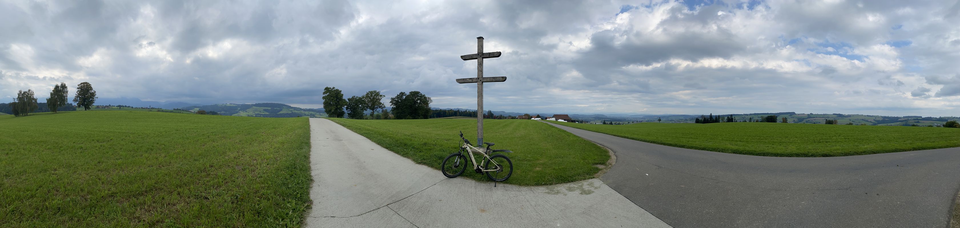 Schutz, Grosswangen nach Schutz, Grosswangen