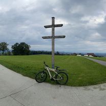 Schutz, Grosswangen nach Schutz, Grosswangen