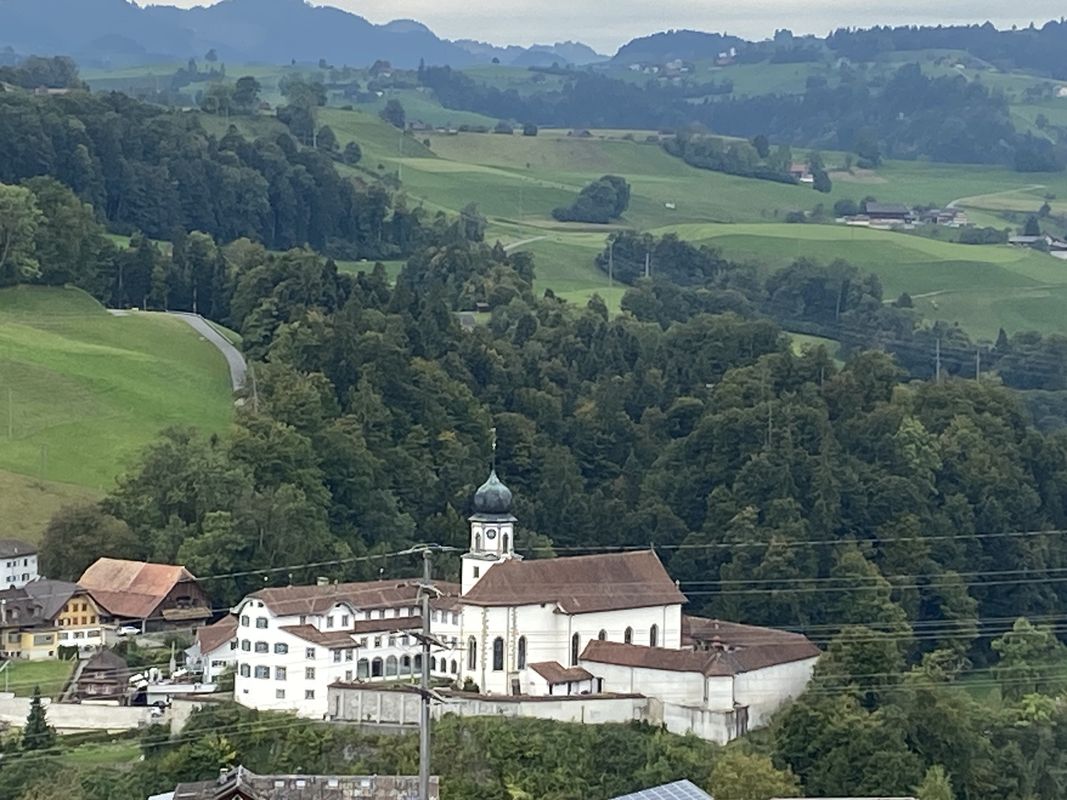 Schutz, Grosswangen nach Schutz, Grosswangen