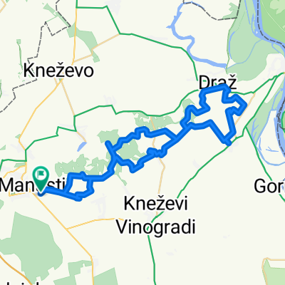 Karanačka ulica to Karanačka ulica