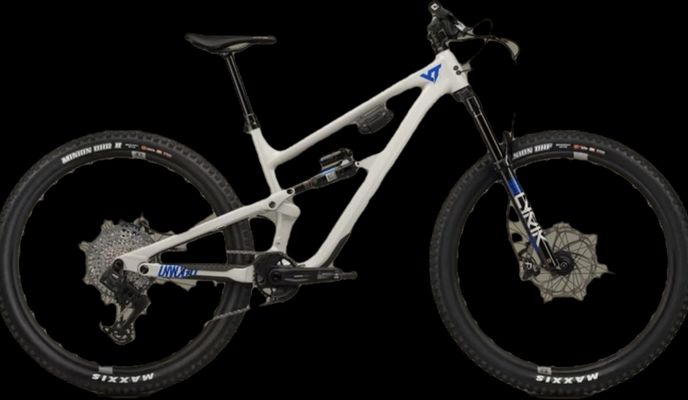 Foto 1 de la ruta de Bikemap "De Ronda Granadillos de Medina a Diseminado Molinos"