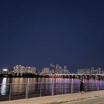 압구정동, 서울특별시에서 보정동, 용인시까지