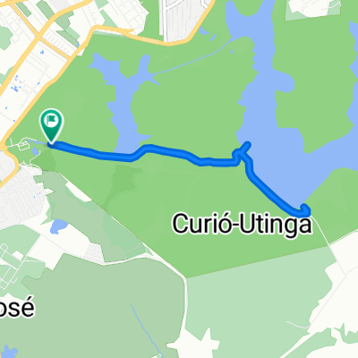 Rua do Utinga, Belém a Rua do Utinga, Belém