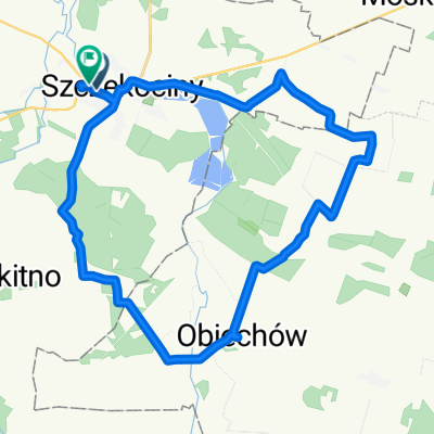 Obiechów