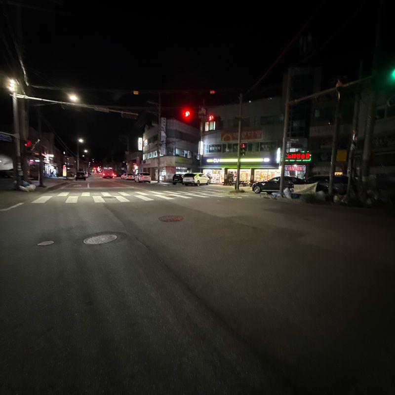 부평리, 남양주시에서 내각리, 남양주시까지