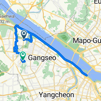 250921 한강 30km