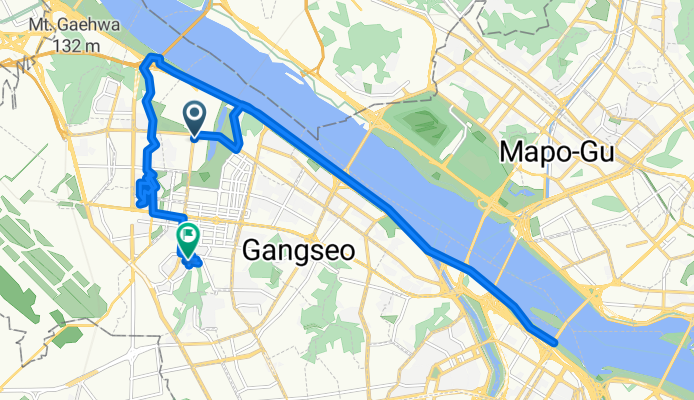 250921 한강 30km