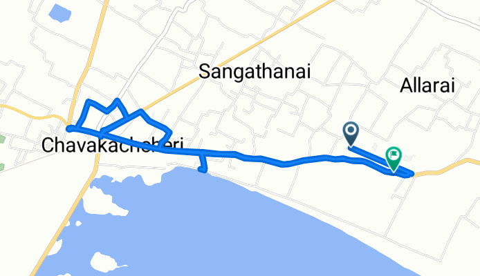 2025.09.21 දින 1700 පැයේ සිට 1900