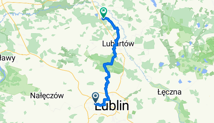 Przejrzysta do Choiny 1Ł