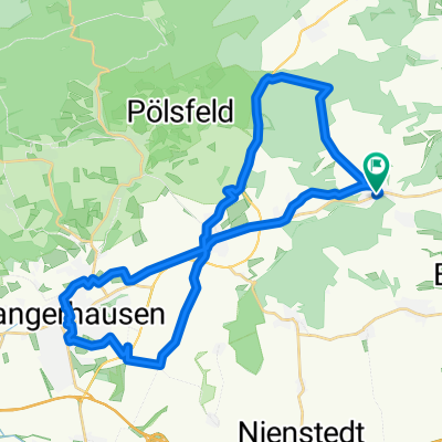 Obere Wassergasse, Blankenheim nach Obere Wassergasse, Blankenheim