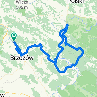 Blizne do Blizne