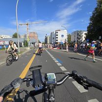 Gartenfelder Straße nach Gartenfelder Straße