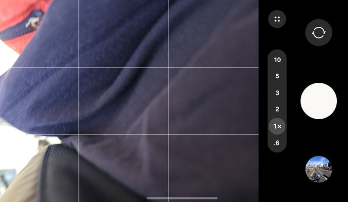 Foto 2 de la ruta de Bikemap "Gartenfelder Straße nach Gartenfelder Straße"