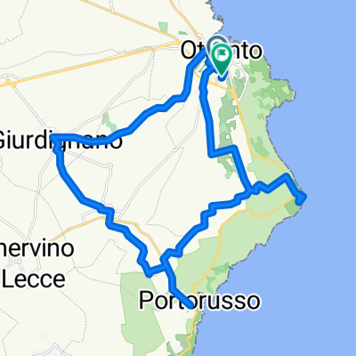 otranto bauxit leuchtturm