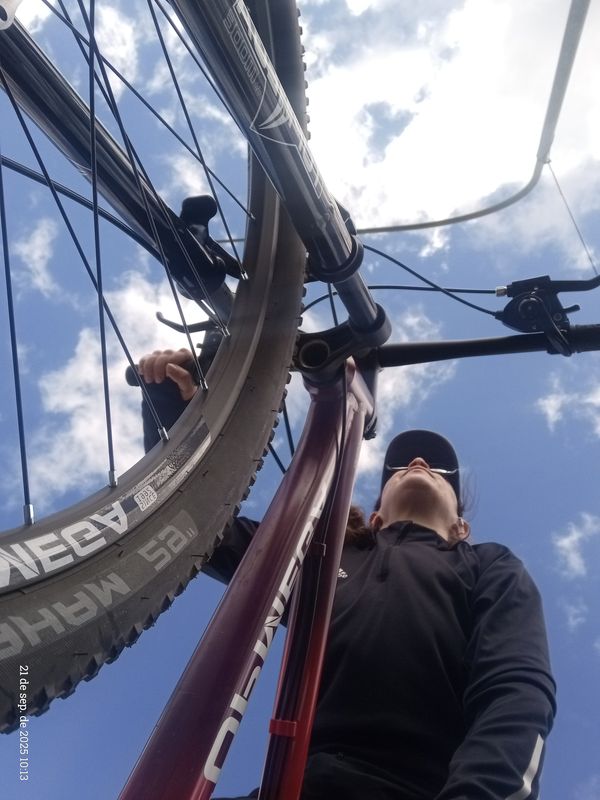 De Ayacucho a Pasaje Estanislao Zeballos