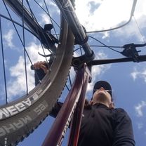 De Ayacucho a Pasaje Estanislao Zeballos