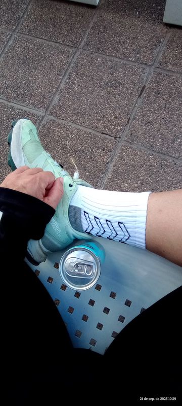 De Ayacucho a Pasaje Estanislao Zeballos