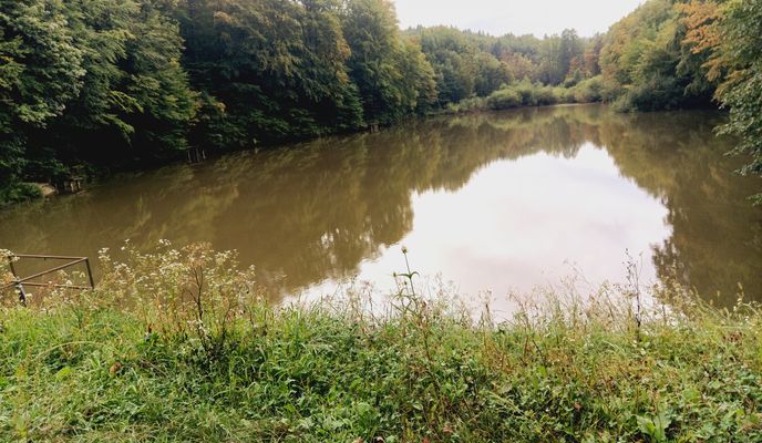 Zdjęcie 1 trasy Bikemap „Útvonal innen: 5JXX+95”