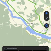 Легкая езда