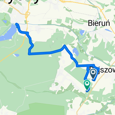 Szeroka 64J to Kowola