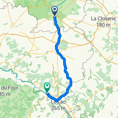 Nemours-Gien